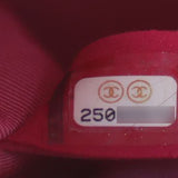 Chanel Boy Small Date code