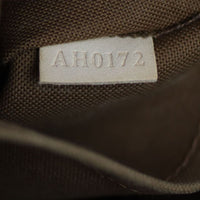 Louis Vuitton Tivoli PM Monogram Date code