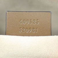 Gucci GG Anchor Chain Bag Date code