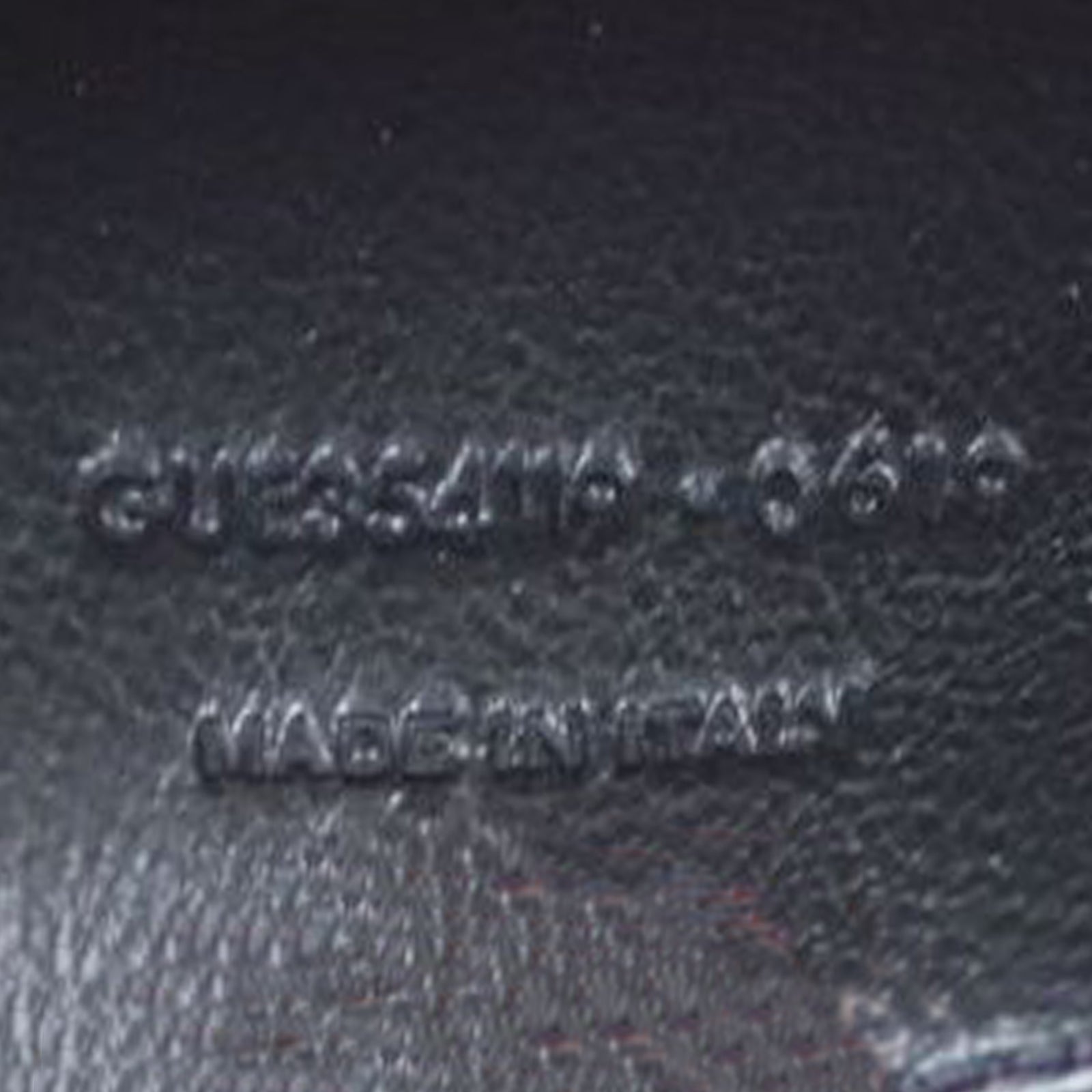 Saint Laurent Kate Tassel Chain Bag Medium Date code