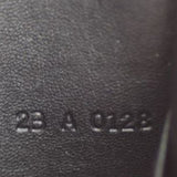 Givenchy Pandora Wallet on Chain Date code