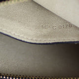 Givenchy Diamond Quilted Pocket Shoulder Bag Date code