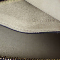 Givenchy Diamond Quilted Pocket Shoulder Bag Date code