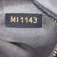 Louis Vuitton Sofia Coppola SC Bag BB Date code