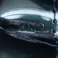 Louis Vuitton Wilshire PM Monogram Vernis Date code