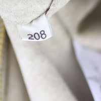 Prada Leather Hobo Date code