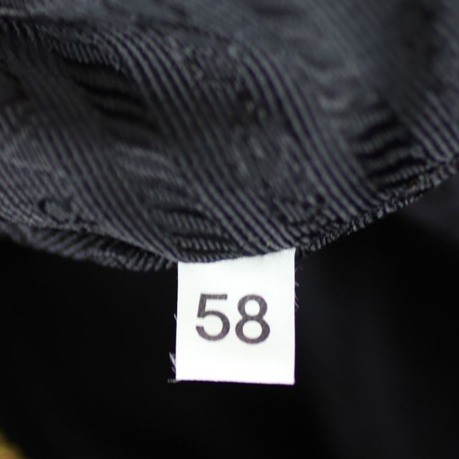 Prada Tessuto Travel Bag Date code