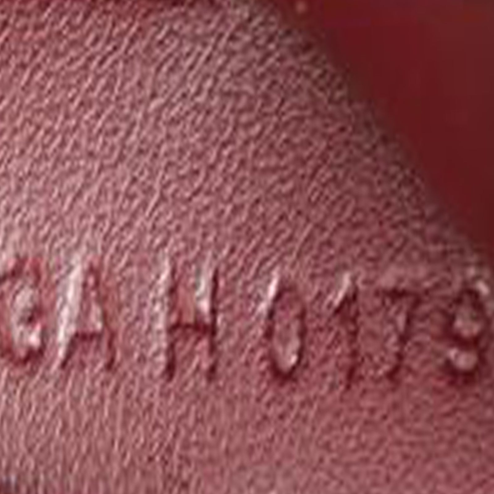 Givenchy Velvet Nano Eden Bag Date code