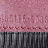 Gucci GG Blooms Card Case Date code