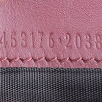 Gucci GG Blooms Card Case Date code