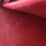 Louis Vuitton Zippy Coin Purse Monogram Vernis Date code