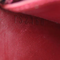 Louis Vuitton Zippy Coin Purse Monogram Vernis Date code