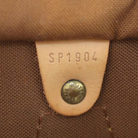Louis Vuitton Speedy 35 Monogram Date code