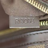 Louis Vuitton Spencer Messenger Damier Ebene Date code