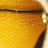 Louis Vuitton Groom Print Key Pouch Monogram Date code