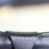 Louis Vuitton Josephine Mini Lin Date code