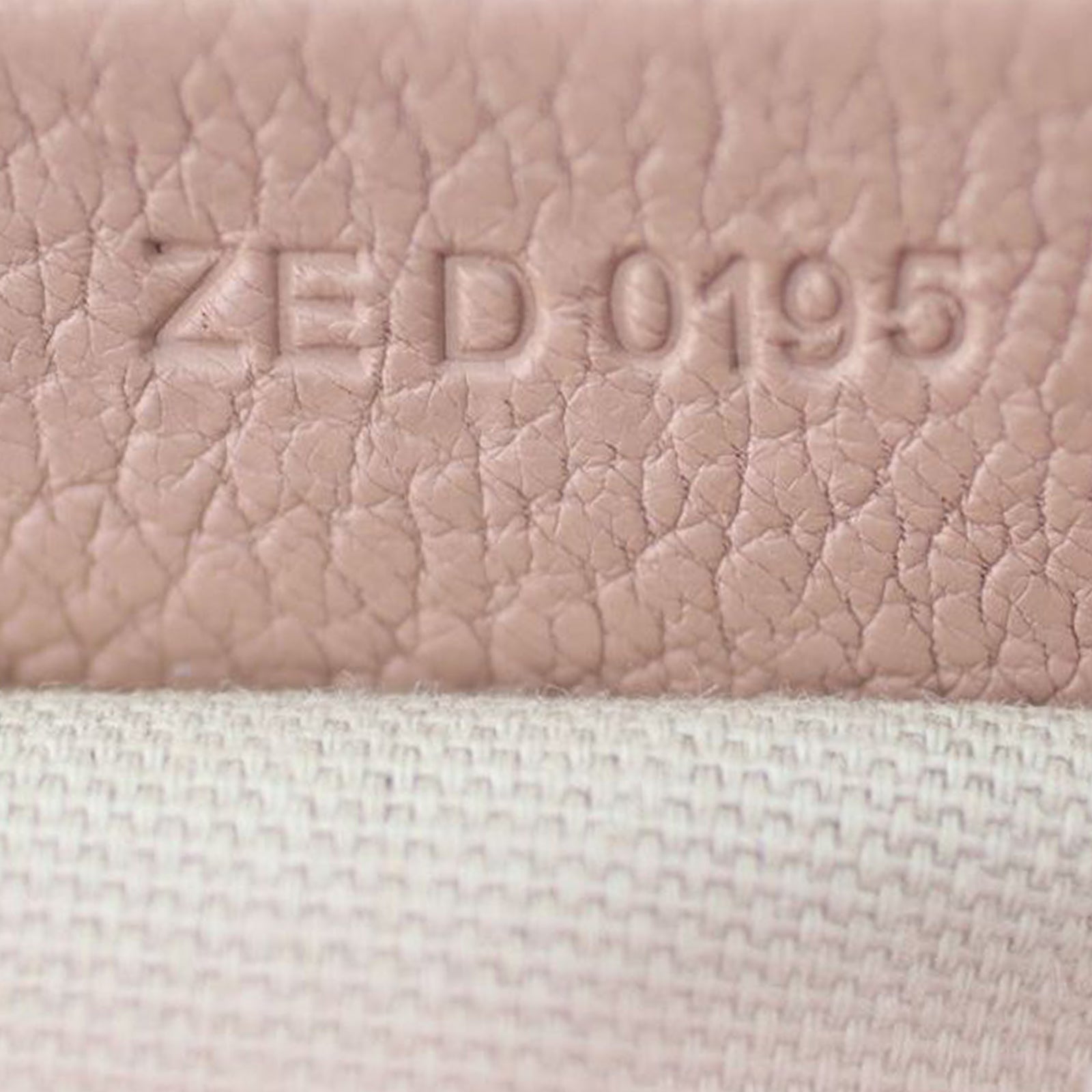 Givenchy Antigona Small Date code