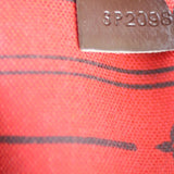 Louis Vuitton Neverfull MM Damier Ebene Date code