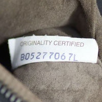 Bottega Veneta Intrecciato Tote Date code