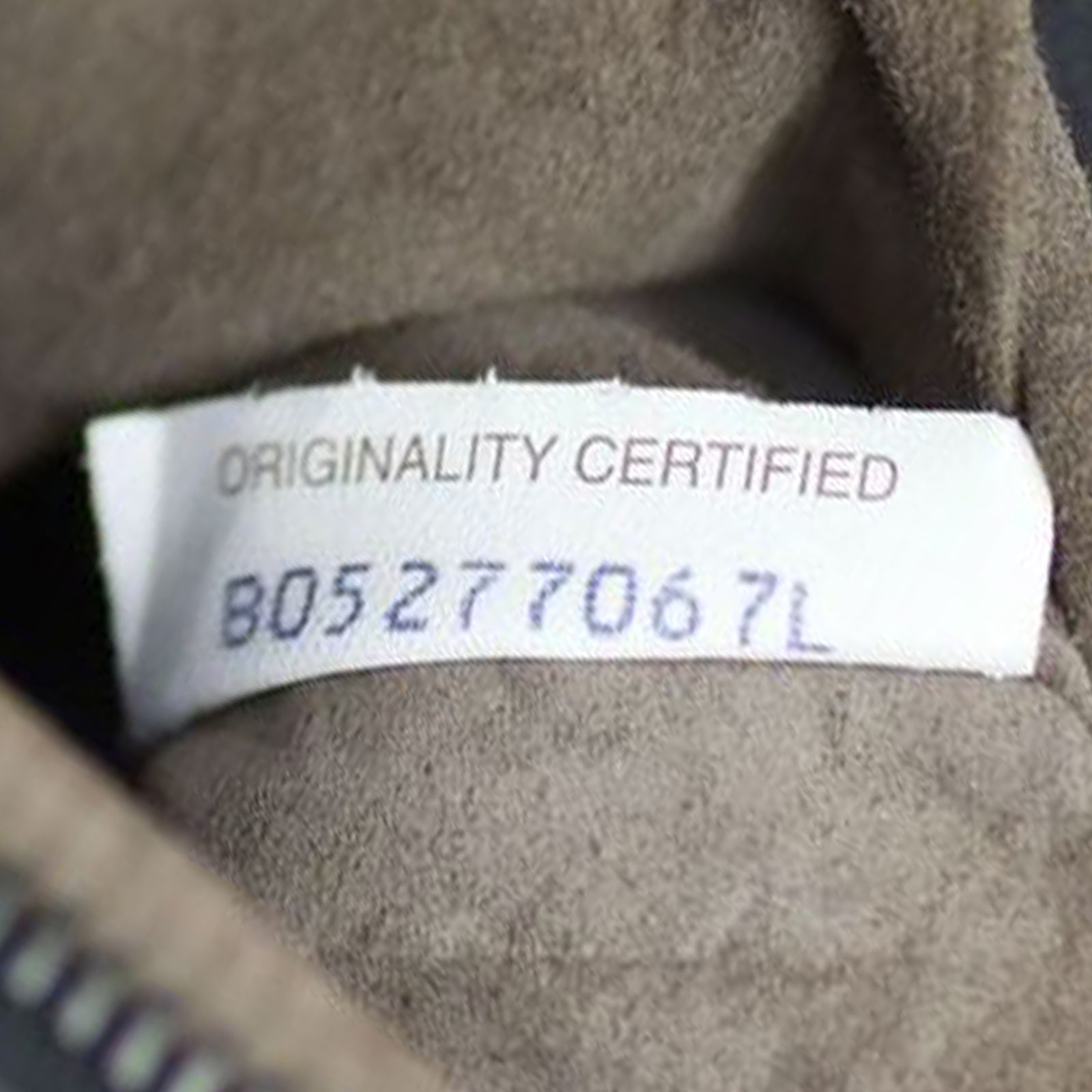 Bottega Veneta Intrecciato Tote Date code