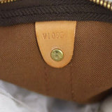 Louis Vuitton Keepall 55 Bandouliere Monogram Date code