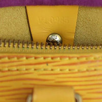 Louis Vuitton Speedy 25 Epi Date code