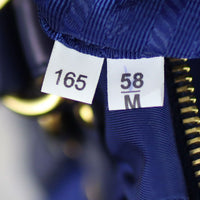 Prada Tessuto Gaufre Small Tote Date code