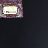 Chanel Boy Old Medium Date code