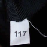 Prada Twin Pocket Glace Calfskin Tote Date code