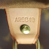 Louis Vuitton Cabas Alto Monogram Date code