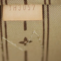 Louis Vuitton Neverfull PM Monogram Date code