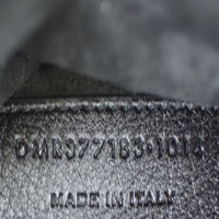 Saint Laurent Sac de Jour Baby Date code