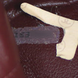 Chanel CC Square Flap Bag Chanel CC Square Flap Bag Date code