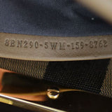 Fendi Peekaboo Medium Date code