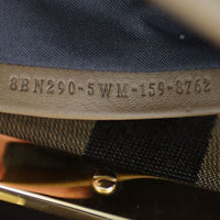 Fendi Peekaboo Medium Date code