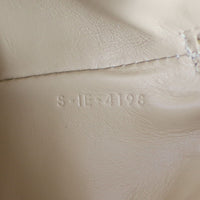 Celine C Charm Clutch Date code