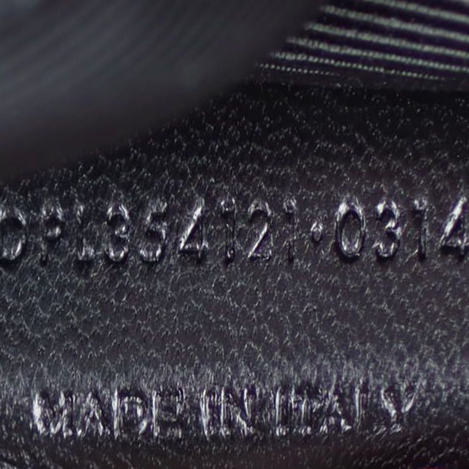 Saint Laurent Kate Chain Bag Small Date code