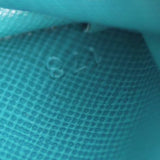 Prada Saffiano Compact Wallet Date code