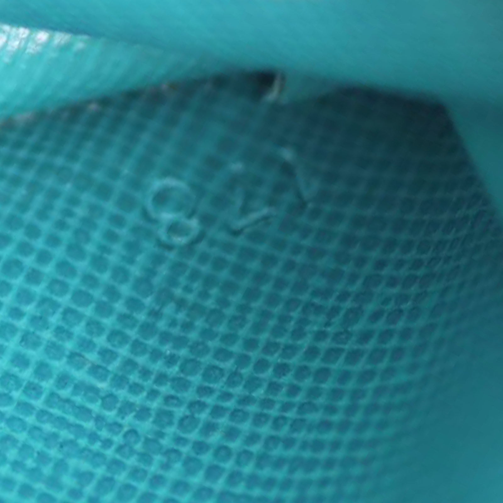 Prada Saffiano Compact Wallet Date code