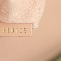 Louis Vuitton Locky BB Epi Date code