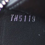 Louis Vuitton Zippy Wallet Mahina Date code