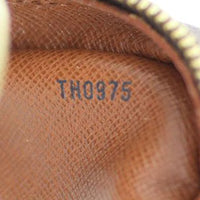 Louis Vuitton Amazone Monogram Date code