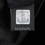 Fendi Zucca Roll Tote Mamma Baguette Print Date code