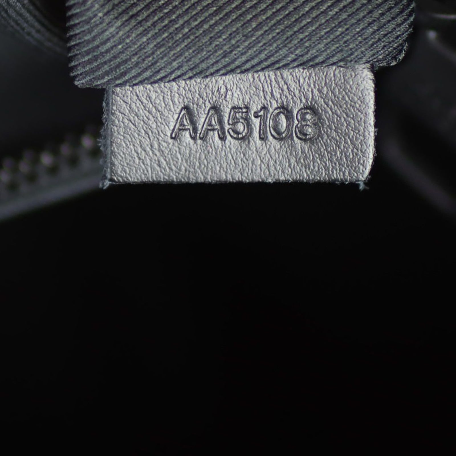 Louis Vuitton Keepall 50 Monogram Solar Ray Date code