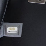 Chanel Boy Medium Date code