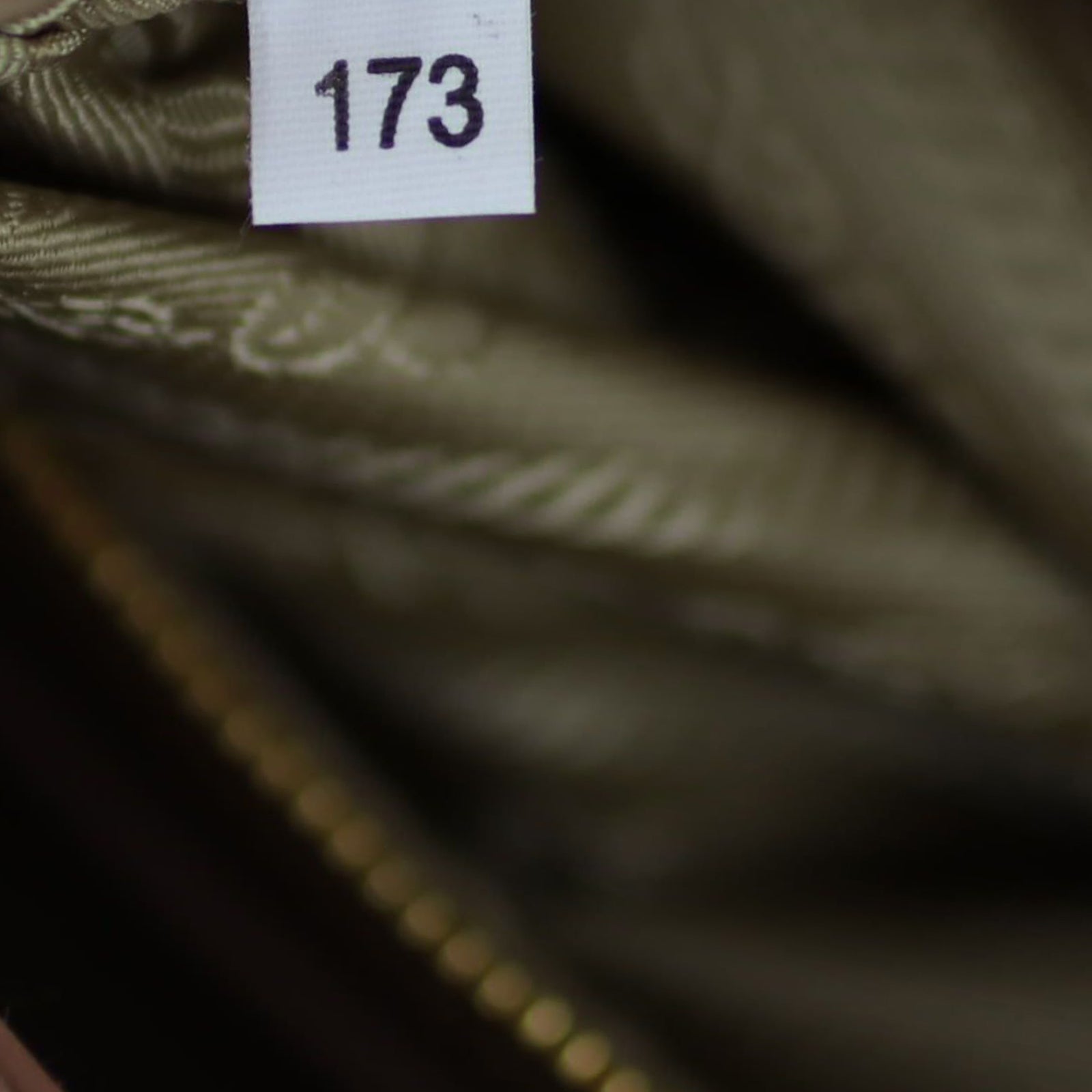 Prada Saffiano Lux Galleria Double Zip Tote MediumDate code