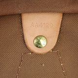 Louis Vuitton Speedy 40 Monogram Date code