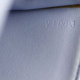 Louis Vuitton Spring Street Monogram Vernis Date code
