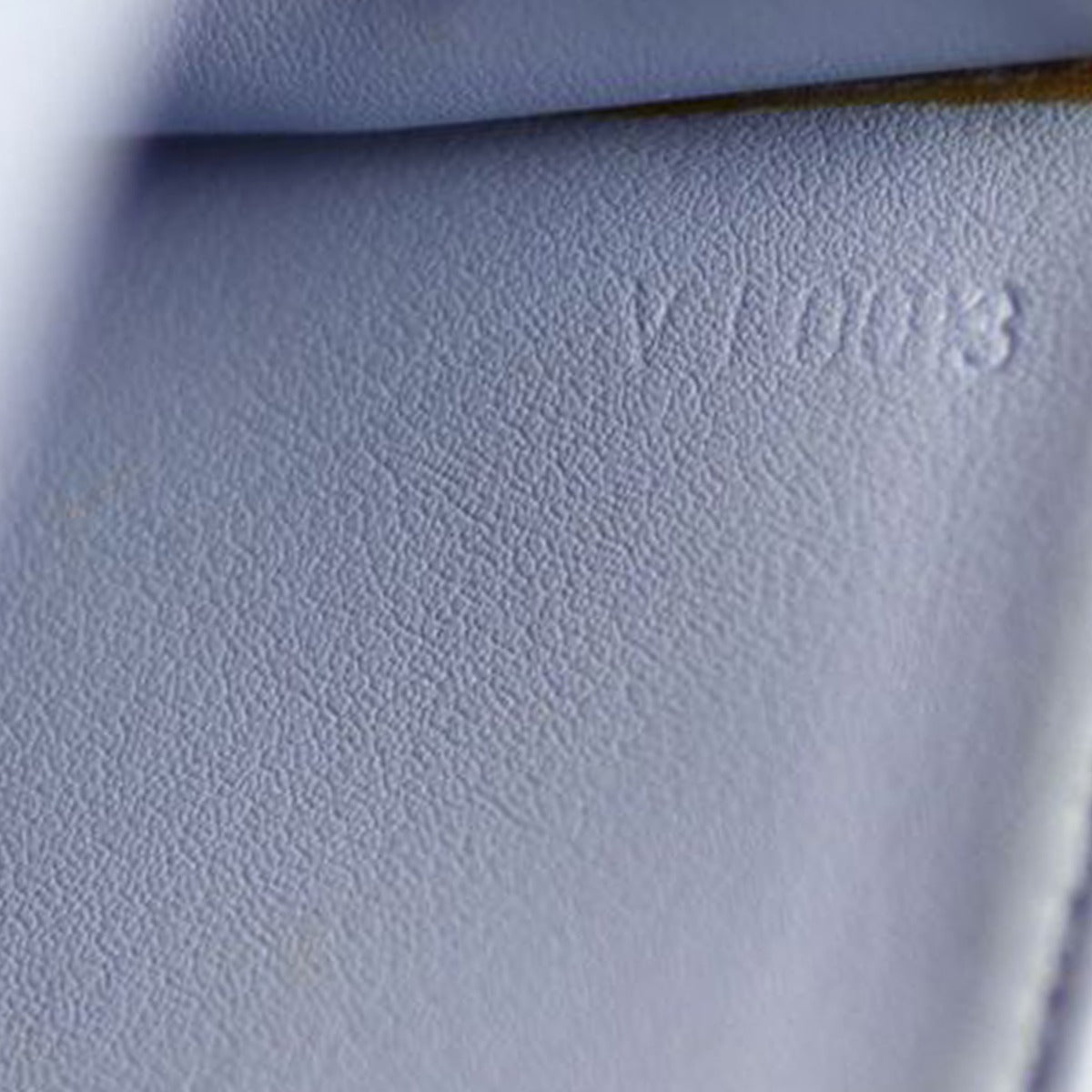 Louis Vuitton Spring Street Monogram Vernis Date code
