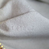 Louis Vuitton Dentelle Fersen Monogram Date code